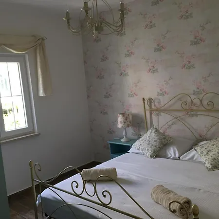 Apartment Gemuetliche In Stoja Mit Moebliertem Balkon *