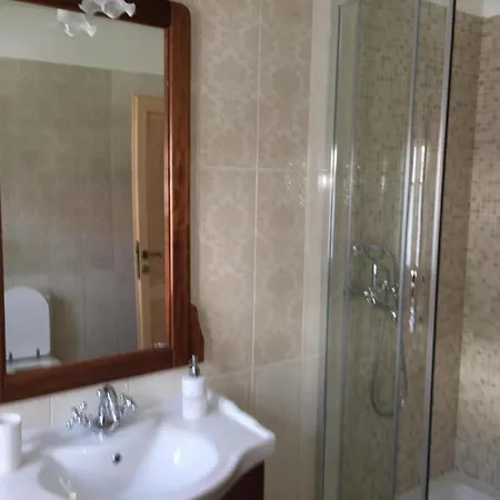 Gemuetliche In Stoja Mit Moebliertem Balkon Apartment